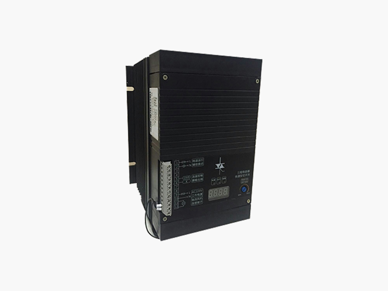 XDKG系列電容器快速投切開關(guān)